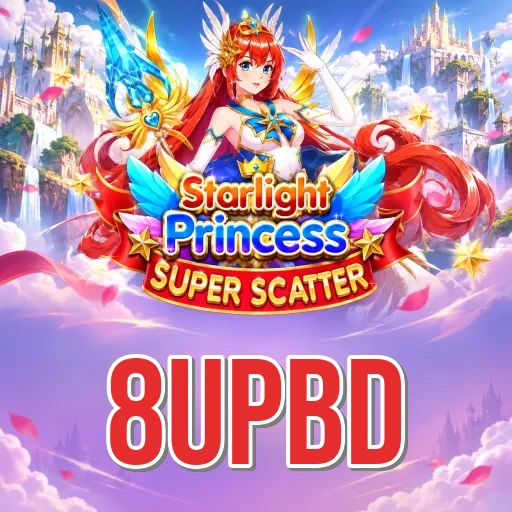 Step-by-Step Install Guide - 8upbd