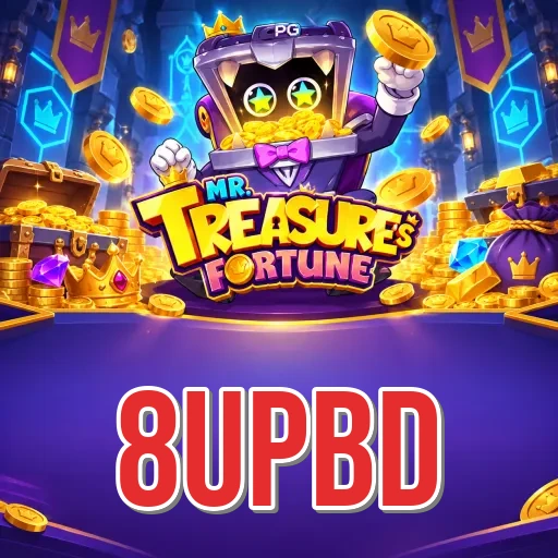 App Information 8upbd
