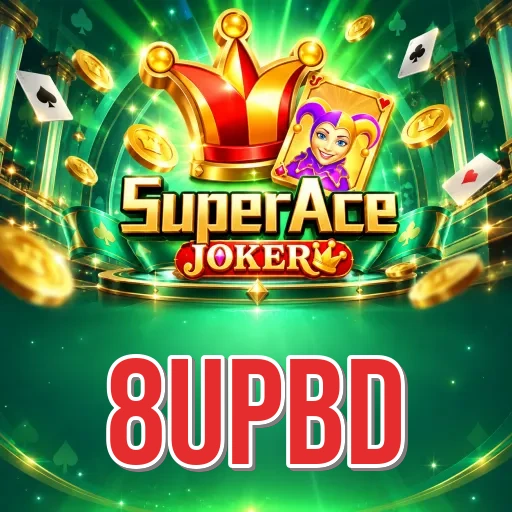 8upbd Features