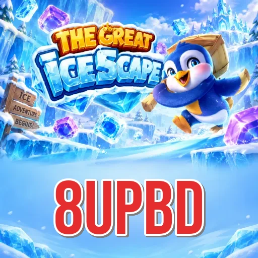 Who We Are at 8upbd